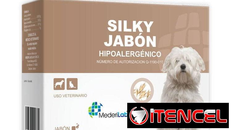 Jabones medicados para perros