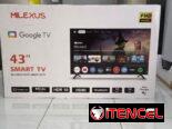 📺🔥 SMART TV DISPONIBLES 🚚