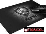 🎮 Alfombrilla Gaming MSI Agility GD20 Premium 12.5″x8.7″ Base Antideslizante Extra Gruesa Envio*+Garantia**