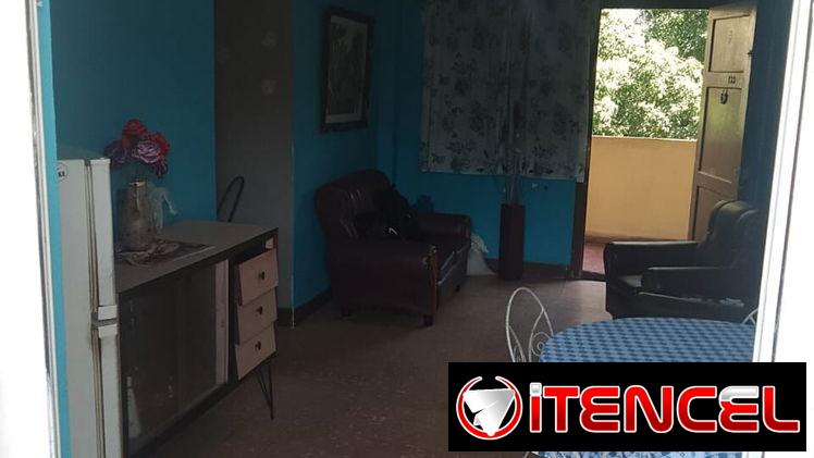 Se vende apartamento