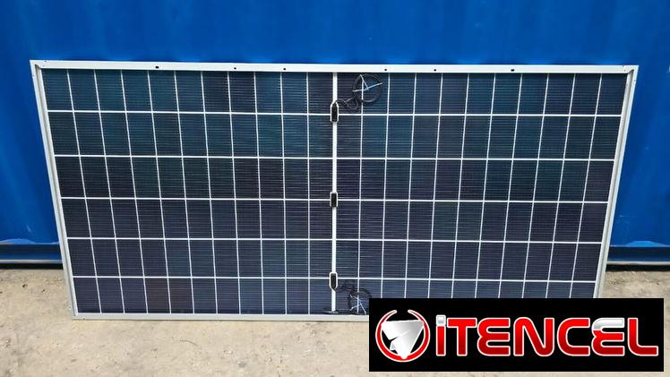 Panel solar SUN 630w