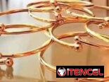 CADENAS, ARETES, DIJES, PULSOS, ESCLAVAS Y MUCHO MÁS