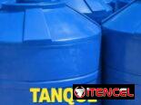 Tanques de agua