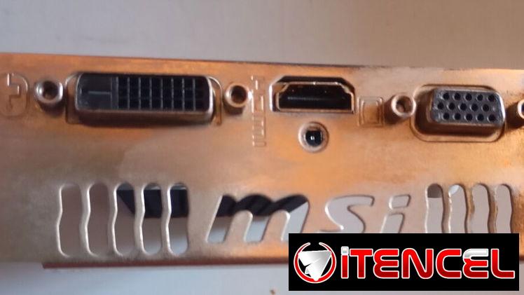 Targeta de video GT 710 2G 58278775