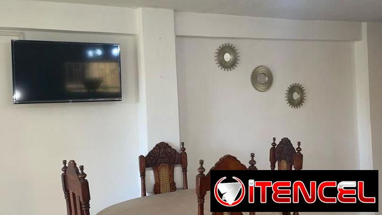 🪼 APARTAMENTO DÚPLEX EN EL VEDADO | 2 HABITACIONES | RENTA LINEAL EN LA HABANA 🏡✨