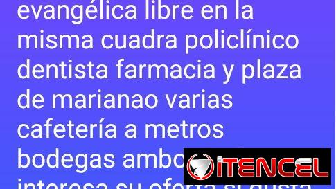 Vendo mi casa en marianao