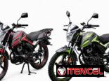 TRECK JIN 150 CC