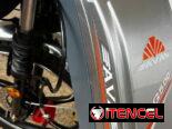 Bicicletas Eléctricas