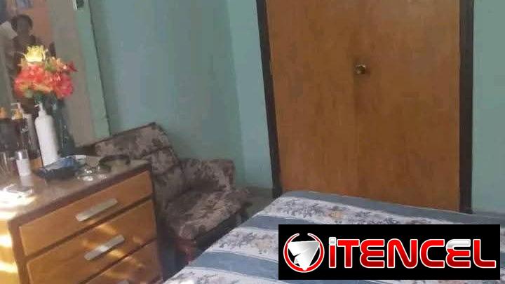 Venta de Apartamento en Alamar, 3 habitaciones en 2 piso