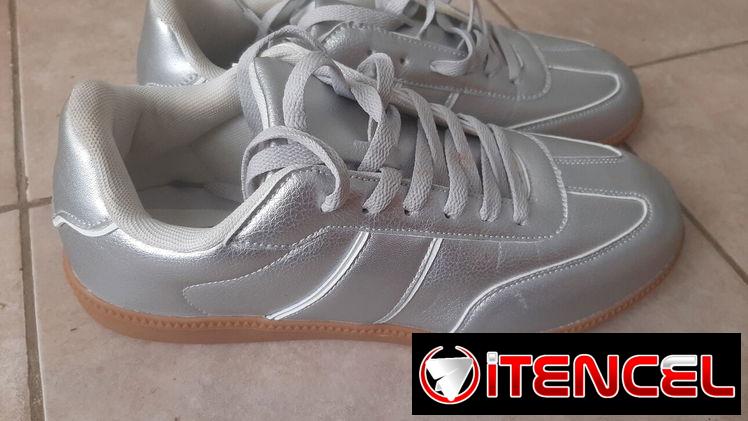 Tenis en venta nuevos número 41