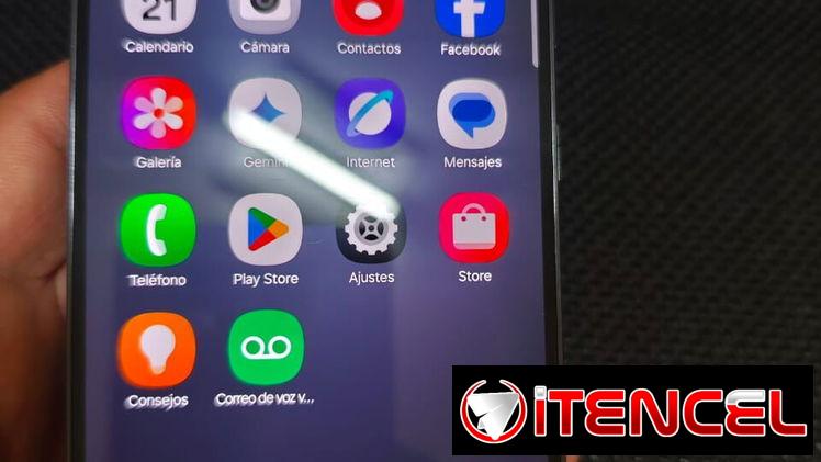 Samsung S23 8/128 ,dual SIM, cargador de 25w y forro