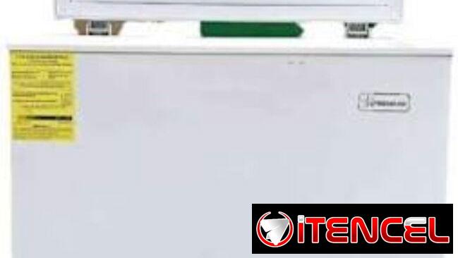 Neveras Freezer
