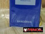 Perfumes Antonio Banderas
