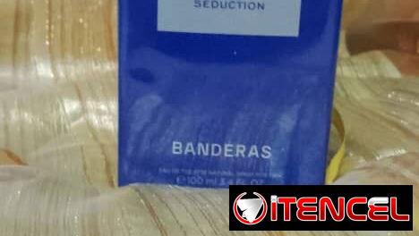 Perfumes Antonio Banderas