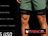 Ropa deportiva de calidad