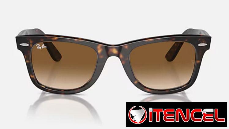 Gafas RayBan Originales