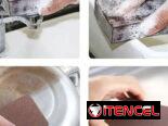Esponjas mágicas para limpieza