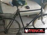 Bicicleta 26