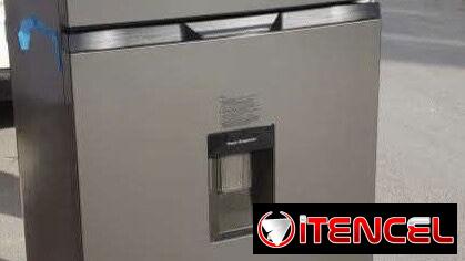 Refrigerador Premium