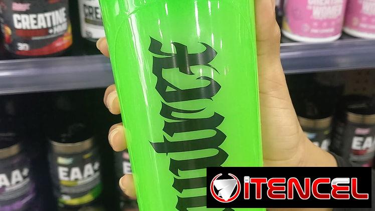 Shaker Nutrex