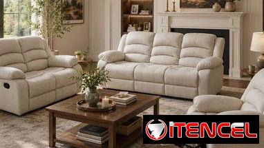 Juego de sofa 3-2-1