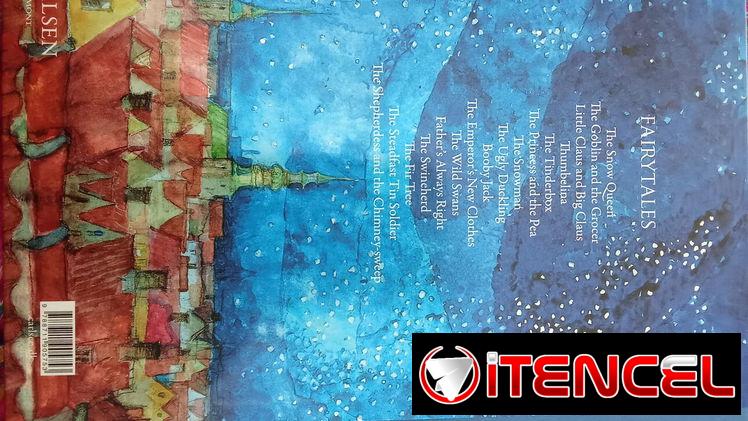 Cuentos de hadas en inglés