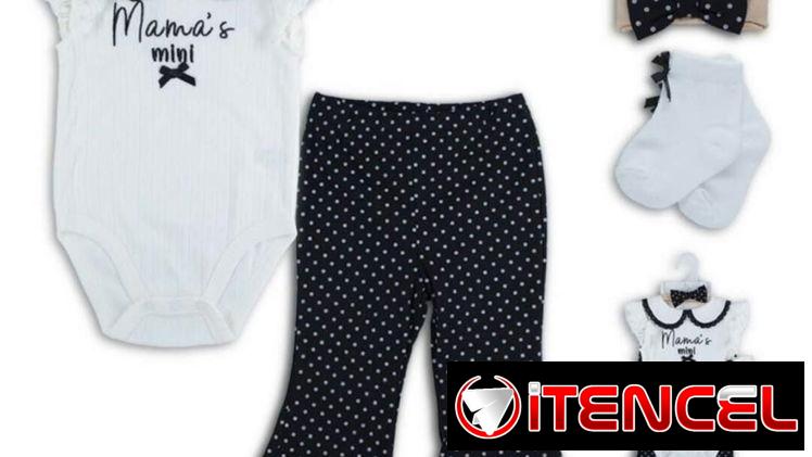 ‼️ROPAS PARA BEBÉS (HEMBRAS)