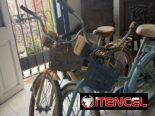 Bicicletas de Paseo