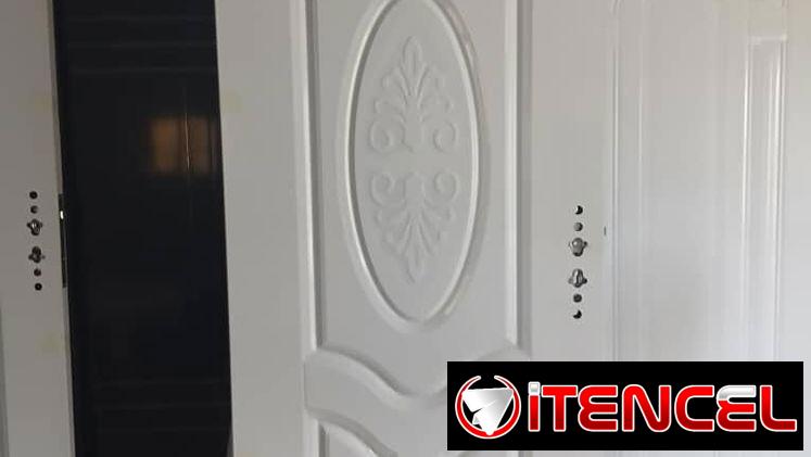 Puertas varios modelos y materiales