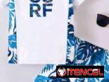 Trajes de baño para niños talla 4 años