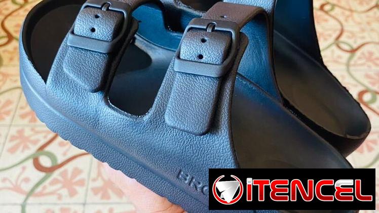 Chancletas prácticas del 36 al 41