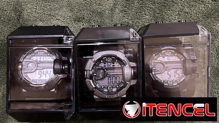 Relojes de hombre