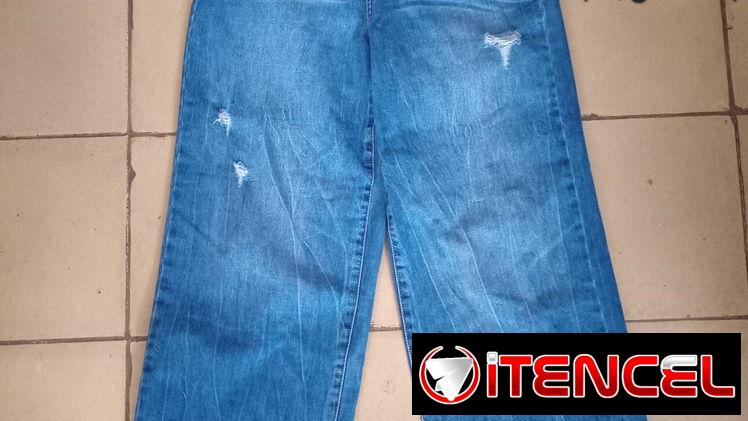 Pantalones (Nuevos) de hombre, cuento con domicilio.