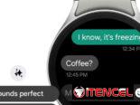 SAMSUMG WATCH 7 / RELOJ INTELIGENTE / NUEVO /