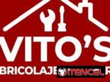 Cartel Institucional Denominativo.