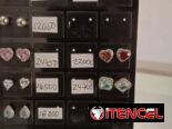 Accesorios de plata