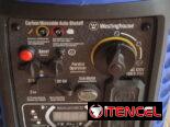 Vendo generador eléctrico Westinghouse