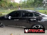 2016 HONDA Civic EX 2.0L