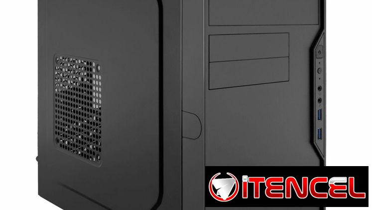 CoolBox M-ATX USB 3.0