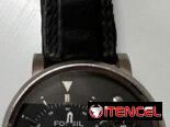 Reloj de hombre marca FOSSIL de uso pero en perfecto estado