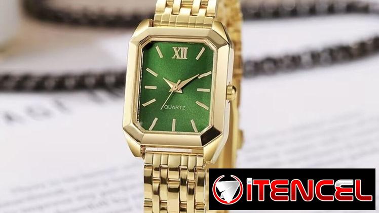 Reloj de mujer