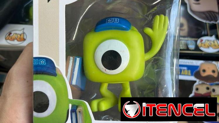 ❗️FUNKOS ❗️