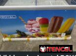 Exhibidos horizontal Royal 18pies