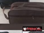 Bolso de hombre