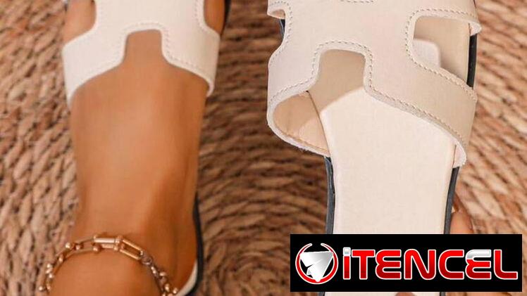 Hermosas sandalias Shein 👡