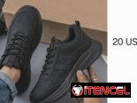 Tenis para hombres