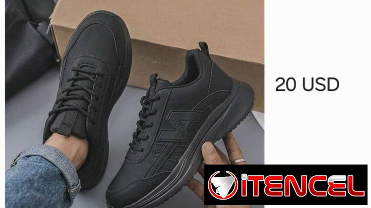Tenis para hombres