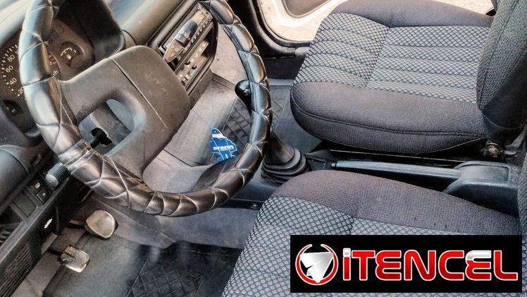 Se renta auto Daewoo Tico.52496969