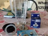 Cuchilla , Accesorios de Batidora y más …