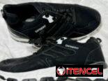Tenis y chancletas Hombre